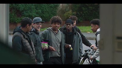 Casualty Season 37 Episode 27