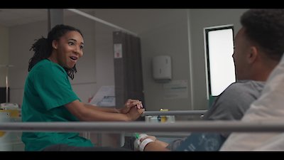 Casualty Season 37 Episode 29