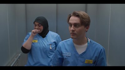 Casualty Season 37 Episode 30