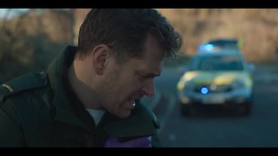 Casualty Season 37 Episode 33