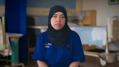 Casualty Season 37 Episode 38