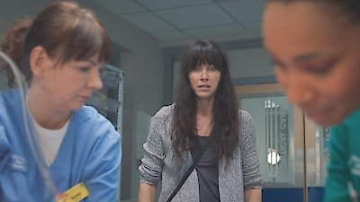 Casualty Season 37 Episode 36