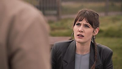 Casualty Season 37 Episode 37