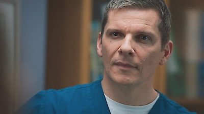 Casualty Season 37 Episode 35