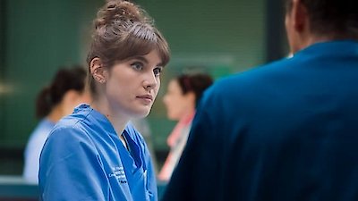 Casualty Season 37 Episode 34