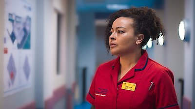 Casualty Season 37 Episode 40