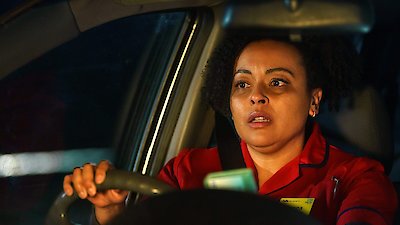 Casualty Season 37 Episode 39