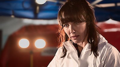 Casualty Season 37 Episode 42