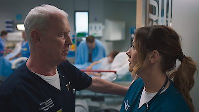 Casualty Season 38 Episode 7