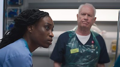 Casualty Season 38 Episode 8