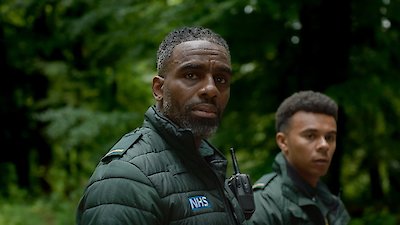 Casualty Season 38 Episode 11