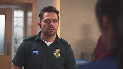 Casualty Season 38 Episode 12