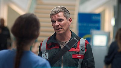 Casualty Season 38 Episode 13