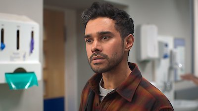 Casualty Season 38 Episode 14