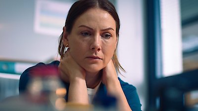 Casualty Season 38 Episode 15