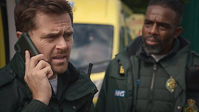 Casualty Season 38 Episode 16