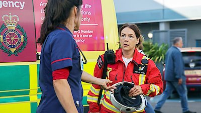 Casualty Season 38 Episode 17