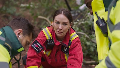 Casualty Season 38 Episode 18