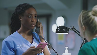 Casualty Season 38 Episode 21