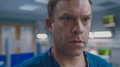 Casualty Season 38 Episode 22