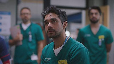 Casualty Season 38 Episode 23