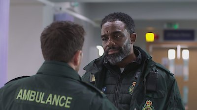 Casualty Season 38 Episode 24