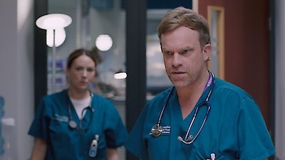 Casualty Season 38 Episode 25