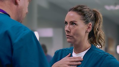 Casualty Season 38 Episode 29