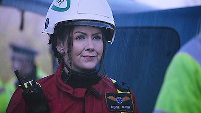 Casualty Season 38 Episode 32