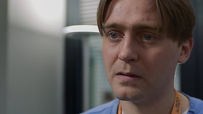 Casualty Season 38 Episode 34