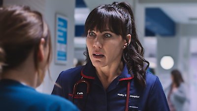 Casualty Season 38 Episode 35