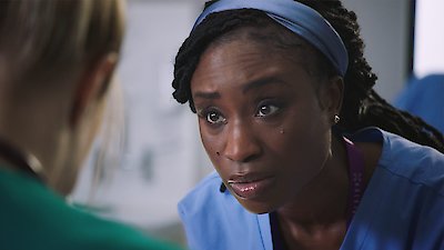 Casualty Season 39 Episode 3