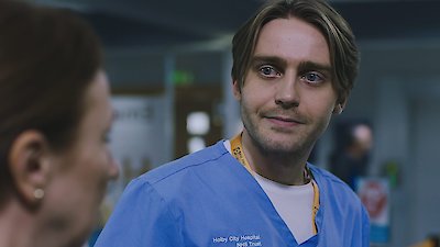 Casualty Season 39 Episode 6