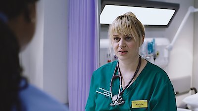 Casualty Season 39 Episode 5