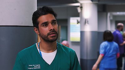 Casualty Season 39 Episode 9