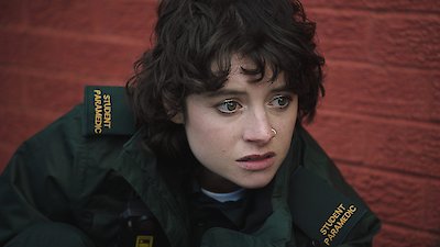 Casualty Season 39 Episode 10