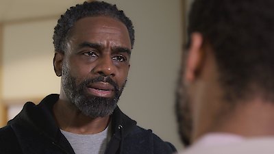 Casualty Season 39 Episode 11