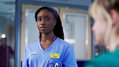 Casualty Season 39 Episode 13