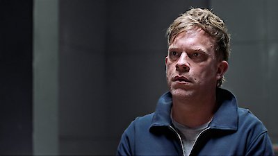 Casualty Season 39 Episode 14