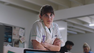 Casualty Season 39 Episode 15