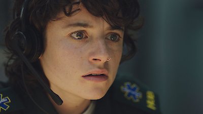 Casualty Season 39 Episode 16