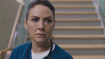 Casualty Season 39 Episode 17