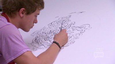 Work of Art: The Next Great Artist Season 1 Episode 4