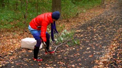 Work of Art: The Next Great Artist Season 1 Episode 9