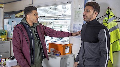 Emmerdale Season 48 Episode 20