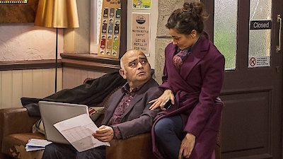 Emmerdale Season 48 Episode 21