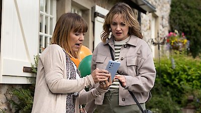 Emmerdale Season 53 Episode 160