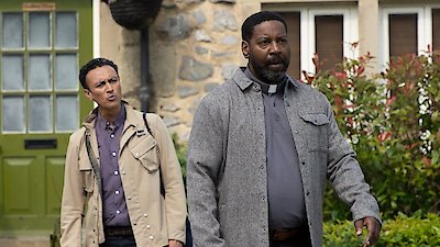 Emmerdale Season 53 Episode 191