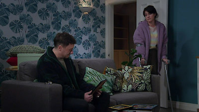 Emmerdale Season 54 Episode 38