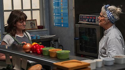 Emmerdale Season 54 Episode 50